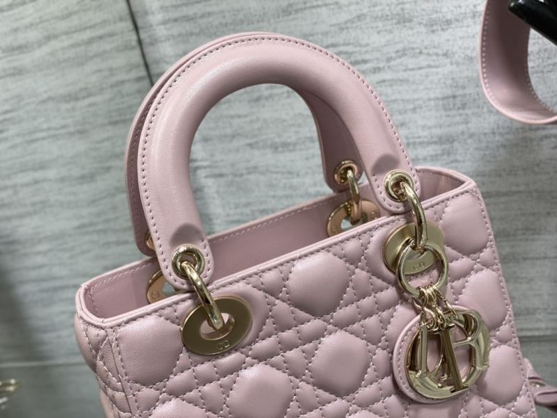 Dior My Lady Bags